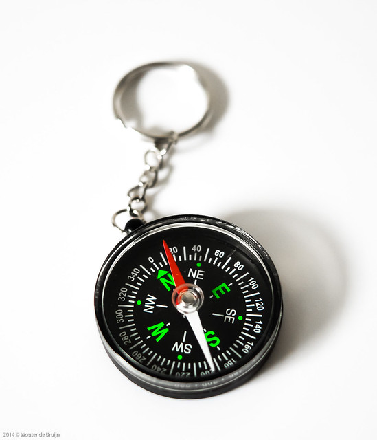 What is a Keychain